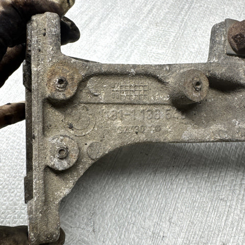 BMW E36 Z3 320i 323i 325i 328i M50 M52 S52 ENGINE MOUNT ARM SUPPORTING BRACKET