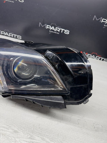 2016-2019 Cadillac CTS V HID Headlight OEM Right Passenger Side 84319720