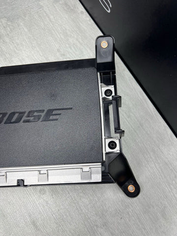 OEM Porsche Cayenne Macan Bose Amplifier Amp Part 4G5035223D