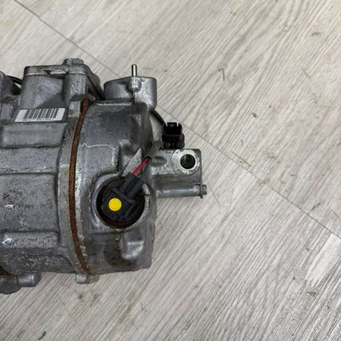 14–20 BMW F22 F23 F30 F80 F82 F83 A/C Air Conditioning Compressor OEM 9332781-02