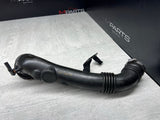 Air Induction Intake Duct Pipe Intercooler Pipe Hose OEM BMW N55 E84 E90 E92 E93