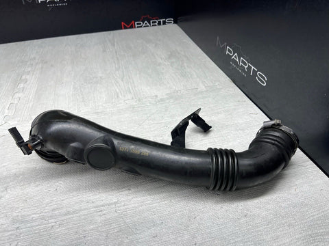 Air Induction Intake Duct Pipe Intercooler Pipe Hose OEM BMW N55 E84 E90 E92 E93