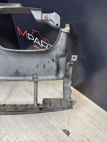 Genuine BMW 3 Series E46 M3 Front Air Duct Radiator Grille *Flaws*