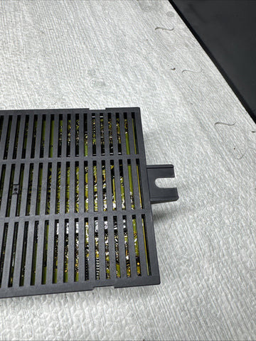 07-10 OEM BMW E60 E61 E63 E64 M6 Xenon Headlight Lamp Control 9137776 OEM