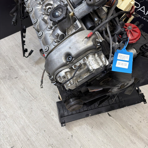 2002 BMW E46 M3 01-06 S54 3.2L Engine Motor 84k Miles