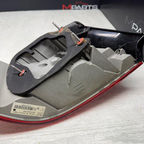 11-13 BMW E92 Coupe Rear Right Passenger Side Outer Tail Light 6321 7251960 OEM