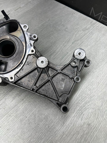 14-16 Porsche 911 GT3 991.1 3.8L Water Pump