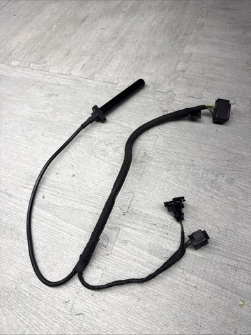 BMW 06-10 E60 E63 E64 M5 M6 SMG SLAVE CYLINDER CLUTCH SENSOR 23017837428 OEM