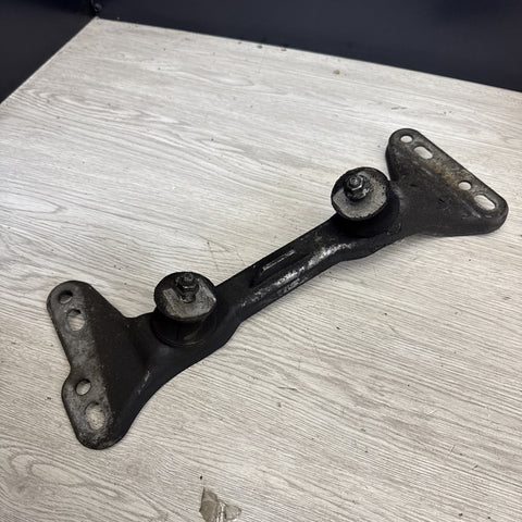 BMW E36 M3 95-99 Manual 5 Speed Gearbox Cross Member 23702228014