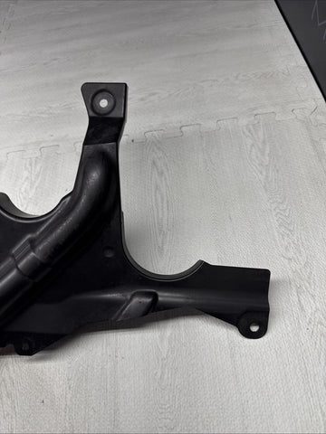 BMW 21-26 G80 G82 G83 M3 M4 Steering Wheel Column Cover Front Right OEM 8074606