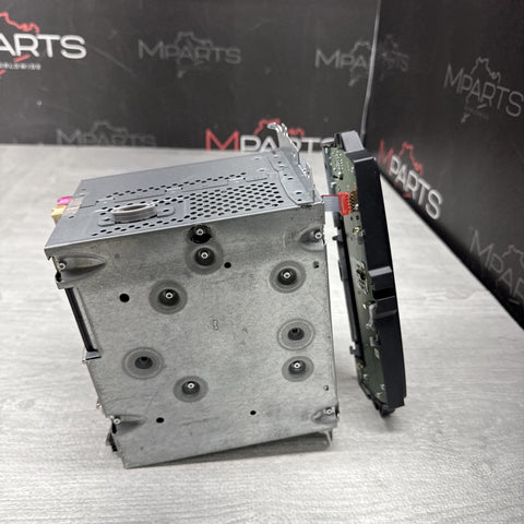 BMW CIC UNIT 11-13 128I 135I 10 528I 535I 09-13 335I 328I M3 NAV RADIO AM FM CD