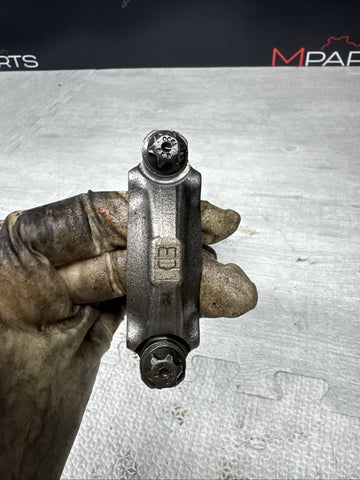 21-25 BMW F97 F98 G80 G82 G83 M2 M3 M4 X3M X4M S58 Piston Connecting Rod OEM