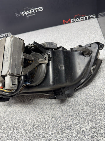 OEM 2001-2003 BMW E39 525i 530i 540i M5 Right Passenger Side Xenon HID Headlight
