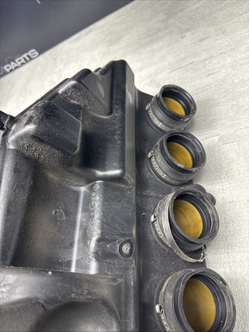 BMW E46 M3 01-06 Intake Manifold Manual