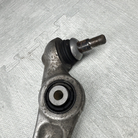 OEM BMW F06 F10 F12 F13 M5 M6 Left Driver Upper Lower Control Arm