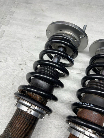 MaXpeedingrods Street Coilovers Front Shocks 08-13 BMW E90 E92 E93 M3