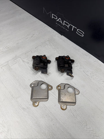 OEM 7851568 Exhaust Flap Valve Actuators 13-20 BMW F30 F32 F33 F80 F82 F82 F83