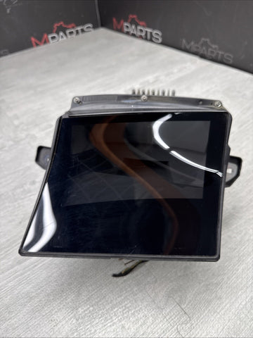 12-19 BMW F06 F12 F13 6 Series M6 Dashboard Heads Up Display Projector HUD OEM