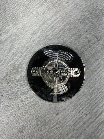 06-11 BMW E90 E92 328 330 M3 REAR TRUNK LOGO BADGE EMBLEM CHROME 7146051