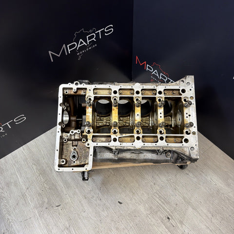 08-13 OEM BMW E90 E92 E93 M3 S65 Engine Motor Cylinder Block Bare