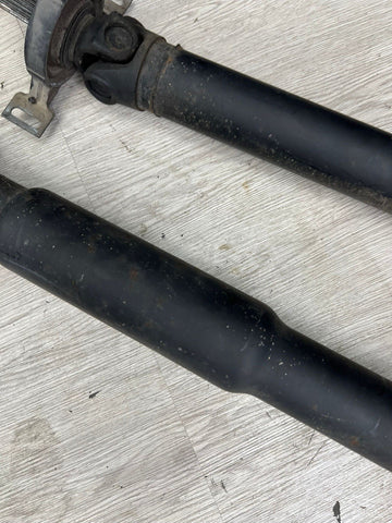 BMW E36 328 M3 MANUAL Z/F FRONT PROP SHAFT 5 SPEED MANUAL GEARBOX 2228385 ZF