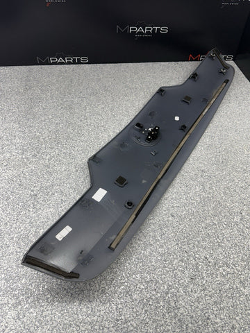 2021-2025 Acura TLX Sedan Trunk Lid Trim Molding Panel 74895-TGV-A0