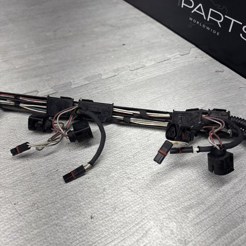 BMW M3 M4 F80 F82 F83 15-20 S55 IGNITION COIL INJECTOR WIRING HARNESS OEM