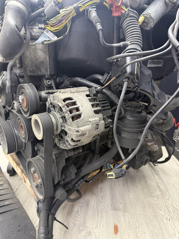 2004 BMW E46 M3 01-06 S54 3.2L Engine Motor 106k Miles Complete