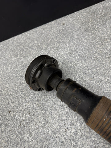 BMW E90 E92 E93 M3 Manual Drive Shaft Driveshaft Propshaft Prop Shaft 2283660