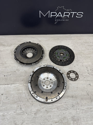 JBR FLYWHEEL / SACHS CLUTCH KIT DISC BMW E36 M3 S50 S52 Z3 9MM THICKNESS