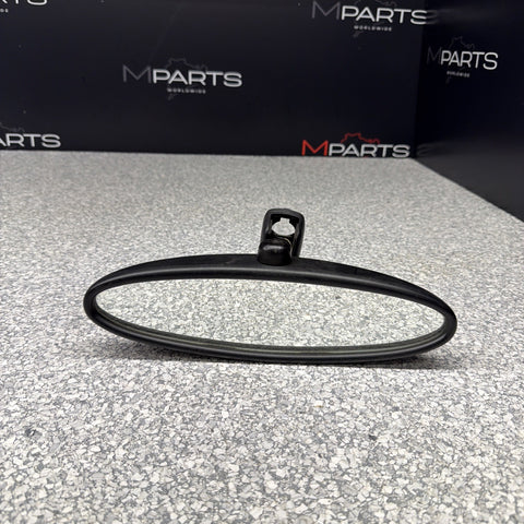 BMW Z3 M Z3M Convertible Roadster Interior Rear View Mirror 2492640