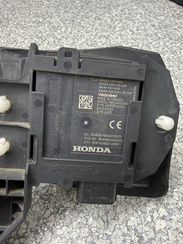2024 2025 Acura TLX Blind Spot Radar Sensor Module 8S411-TGV-A03
