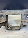 BMW E36 M3 OEM REAR SUSPENSION SUBFRAME AXLE CARRIER CRADLE 33312227800