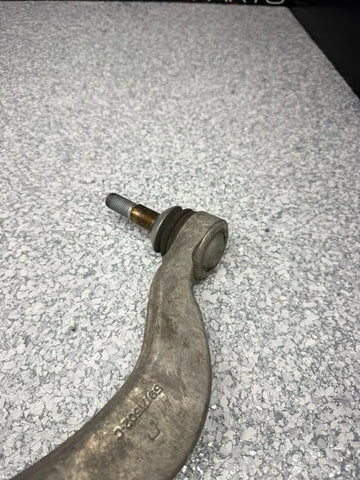 21-26 BMW G20 G22 G23 M440 Front Left Driver Side Suspension Control Arm OEM