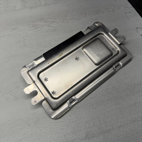 13–18 BMW M3 M4 M6 X5 Electronic Damping Suspension Control Module OEM 688314901