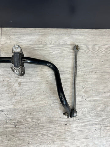 15-20 BMW F80 M3 F82 M4 Front Sway Bar Stabilizer Anti-Roll 2284760