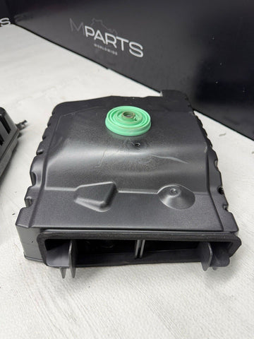 14-21 OEM BMW F22 F87 F23 M2 M235 Sub Subwoofers Audio Speaker HARMAN KARDON