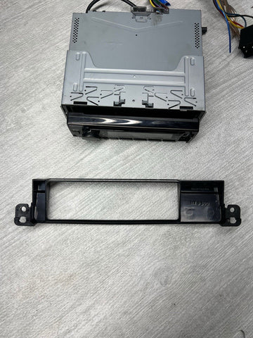 Kenwood Excelon KDC-X303 CD/BT Audio Receiver Radio