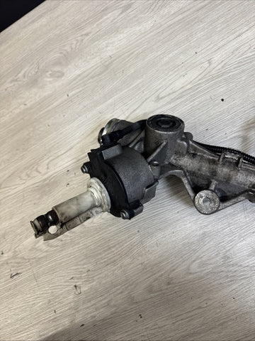 15-20 BMW F80 F82 F83 M3 M4 Electric Power Steering Rack 7828974960 74k
