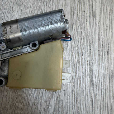 1993-1999 BMW E36 Convertible Sunroof Front Top Drive Motor OEM 67.61-8370823