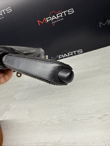 BMW 94-02 E36 318 325 328 Z3 Z3M M3 PARKING HAND EBRAKE E BRAKE HANDLE MECHANISM