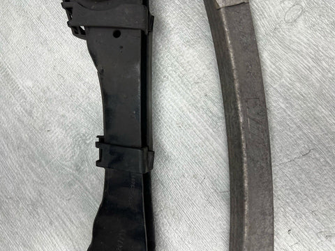 BMW F90 M5 18-23 Rear Left Driver Control Arms Set OEM