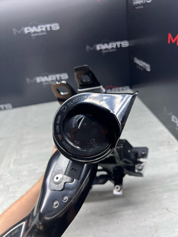 20-24 BMW 840 850 F91 F92 F93 G16 M8 LEFT DRIVER HEADLIGHT SUPPORT MOUNT BRACKET