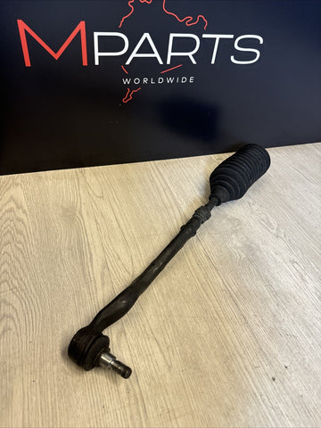 Right Passenger Tie Rod Assembly Inner/Outer/Boot 01-06 BMW E46 M3 OEM Original