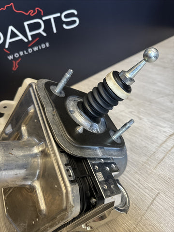 21-24 BMW G80 G82 G83 M3 M4 ABS Anti-Lock Pump Brake Booster Assembly OEM