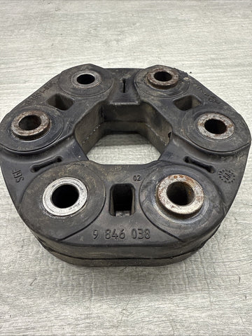 21-24 BMW G80 G82 G83 M3 M4 Driveshaft Universal Joint Guibo 26119846038