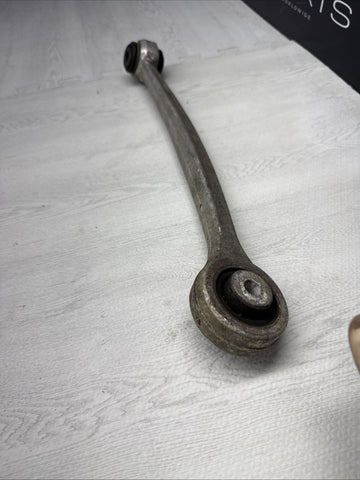 15-20 BMW F80 F82 F87 M2 M3 M4 REAR LOWER CONTROL ARM OEM 2284534