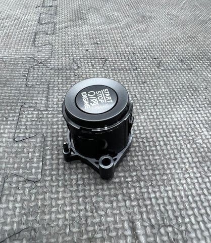 Start Stop Button Switch OEM 15-19 Ferrari 488 GTB