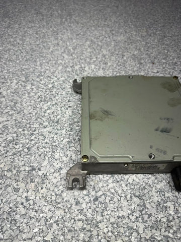 01-03 AP1 HONDA S2000 F20C 2.0L ENGINE ECU PCM 37820-PCX-A01 OEM