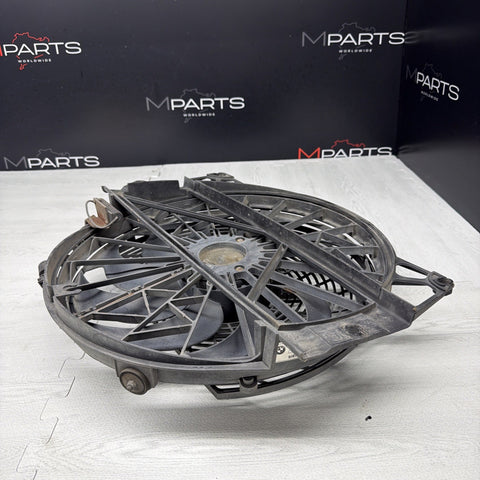BMW E36 3 Series Z3 M Z3M 3.2 Additional Pusher Fan A/C Condenser Fan 2228432